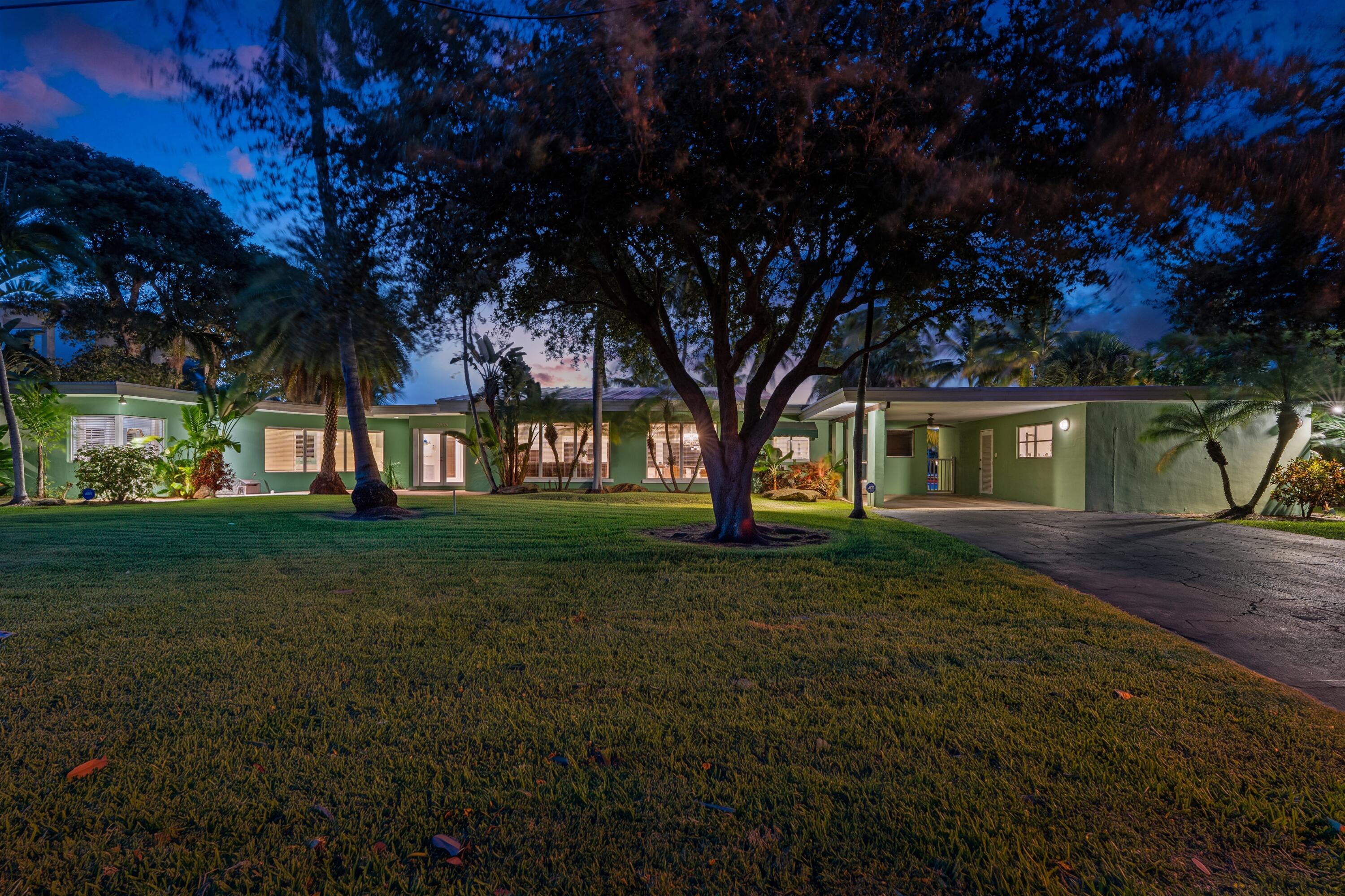 2605 N Riverside Dr Pompano Beach, FL 33062
