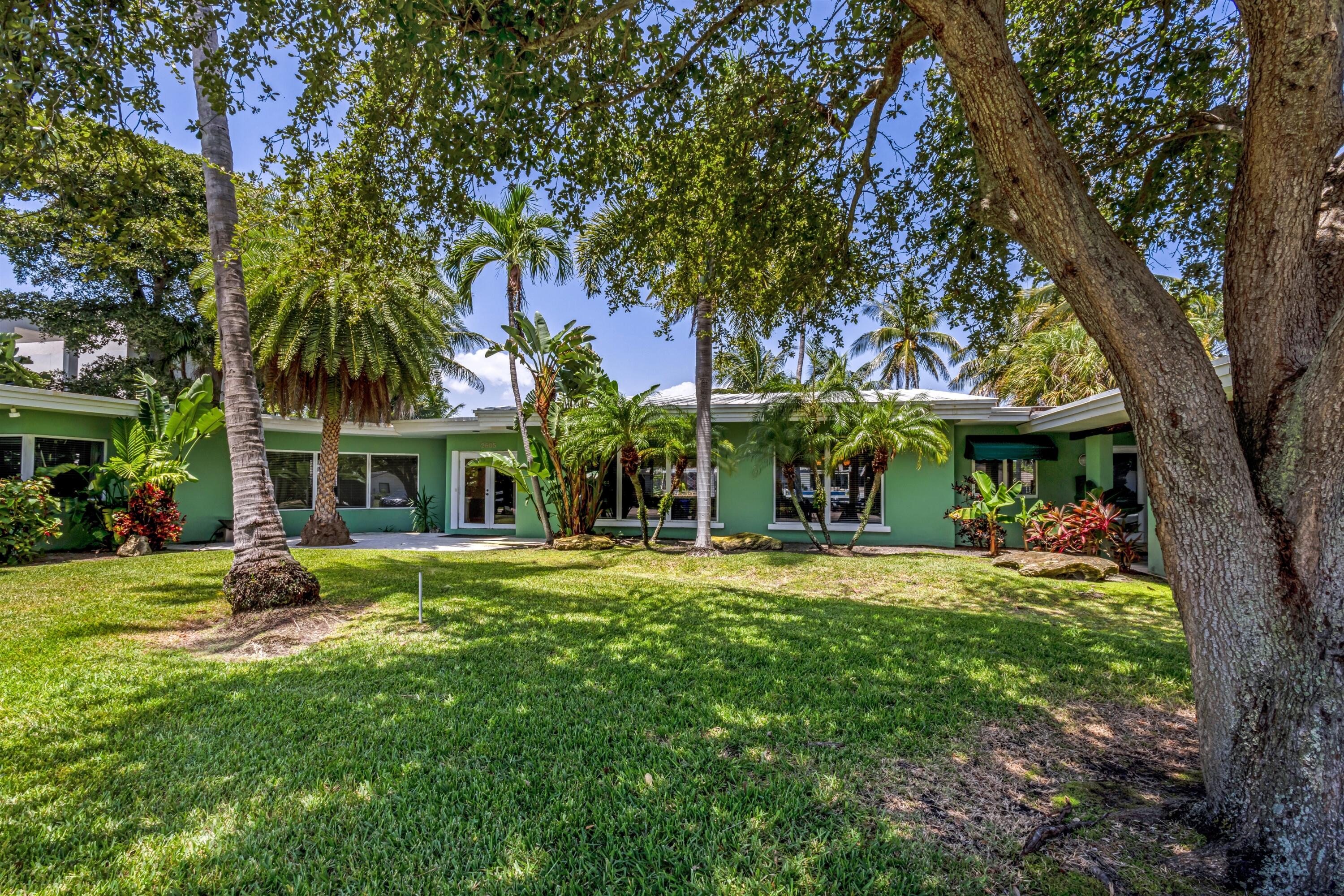 2605 N Riverside Dr Pompano Beach, FL 33062