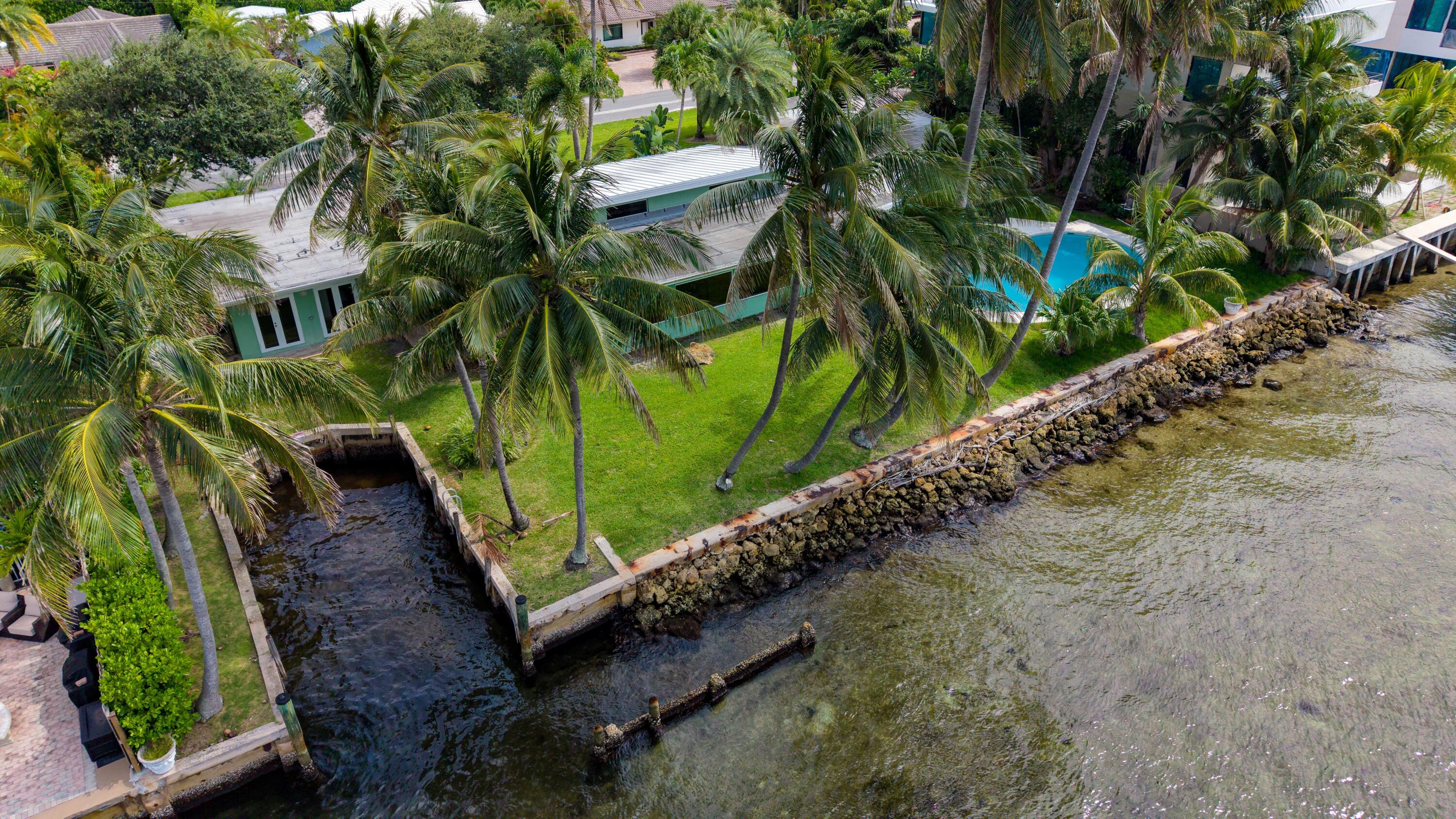 2605 N Riverside Pompano Beach, FL 33062