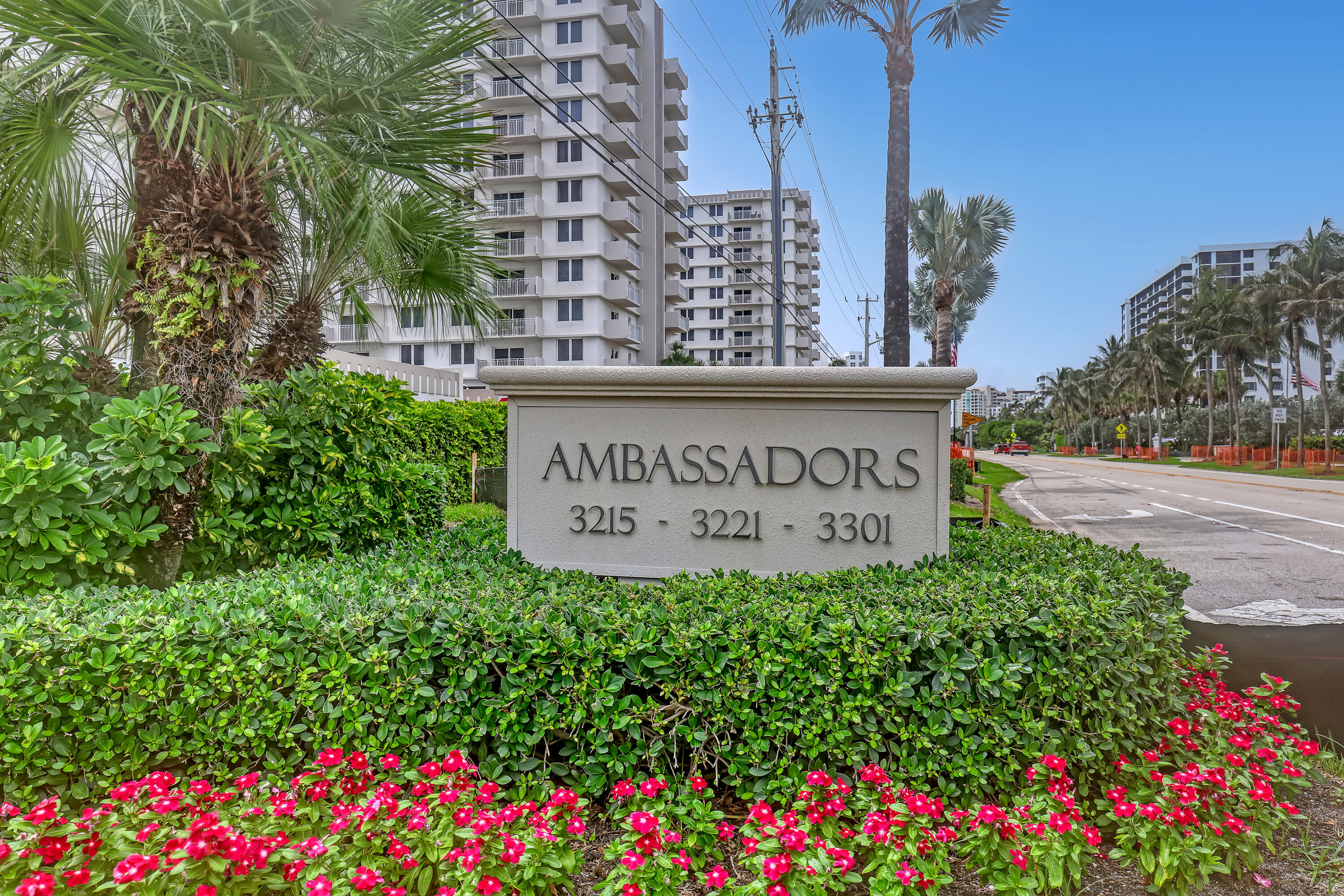 3221 S Ocean Blvd #302