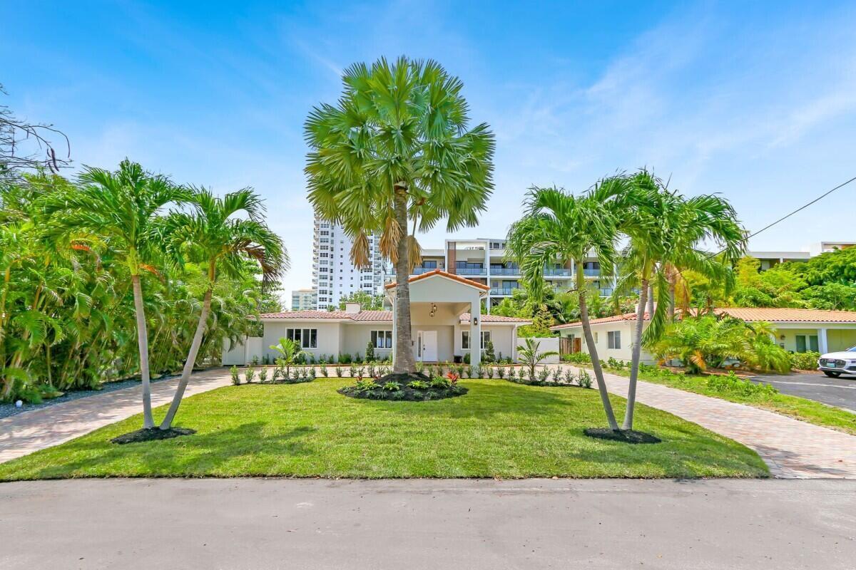 3025 Ctr Ave Fort Lauderdale, FL 33308