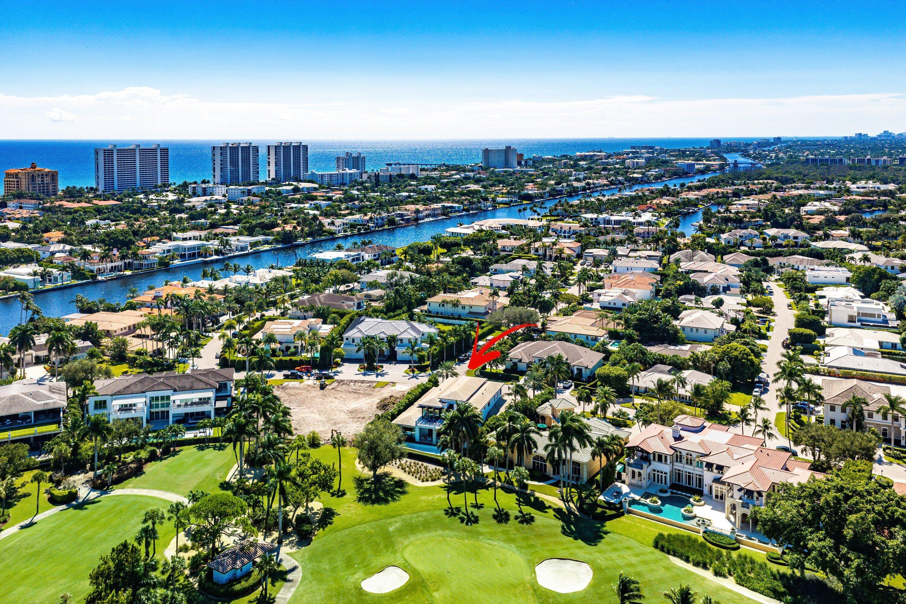 471 Royal Palm Way Boca Raton, FL 33432