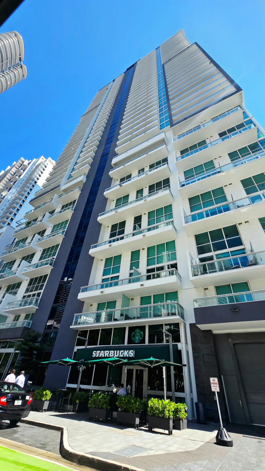 1080 Brickell Ave #4207