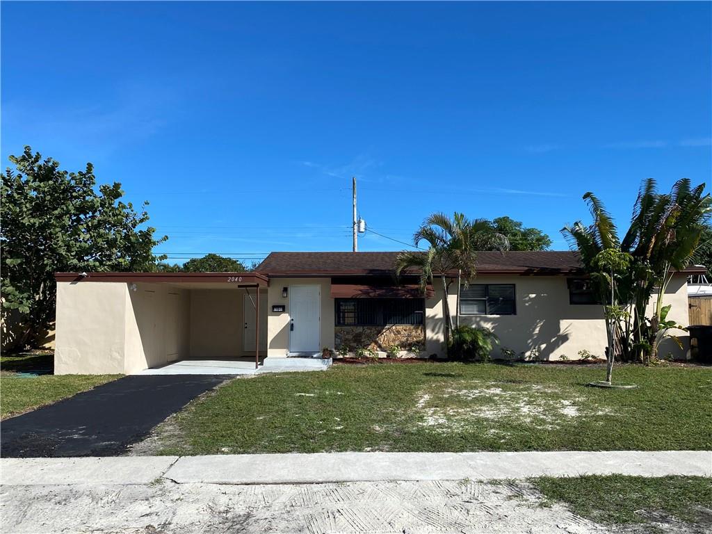 2040 SW 38th Ave