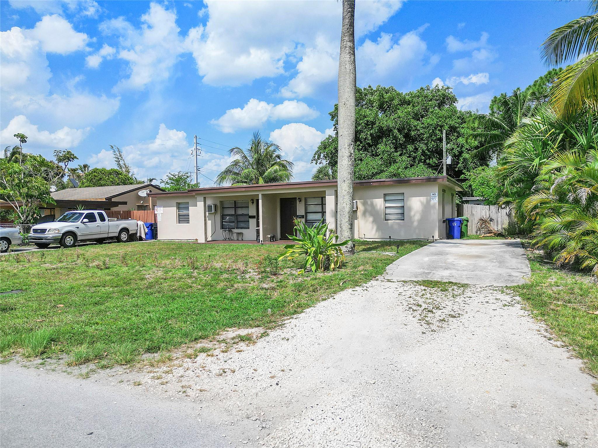 Duplex / Quad Plex / Triplex