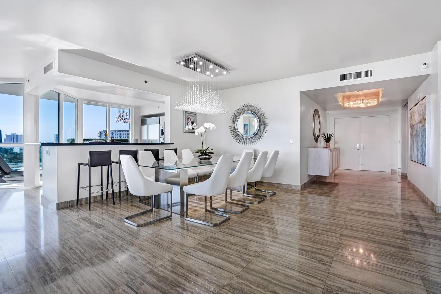 101 S Fort Lauderdale Bch Blvd #801 Fort Lauderdale, FL 33304