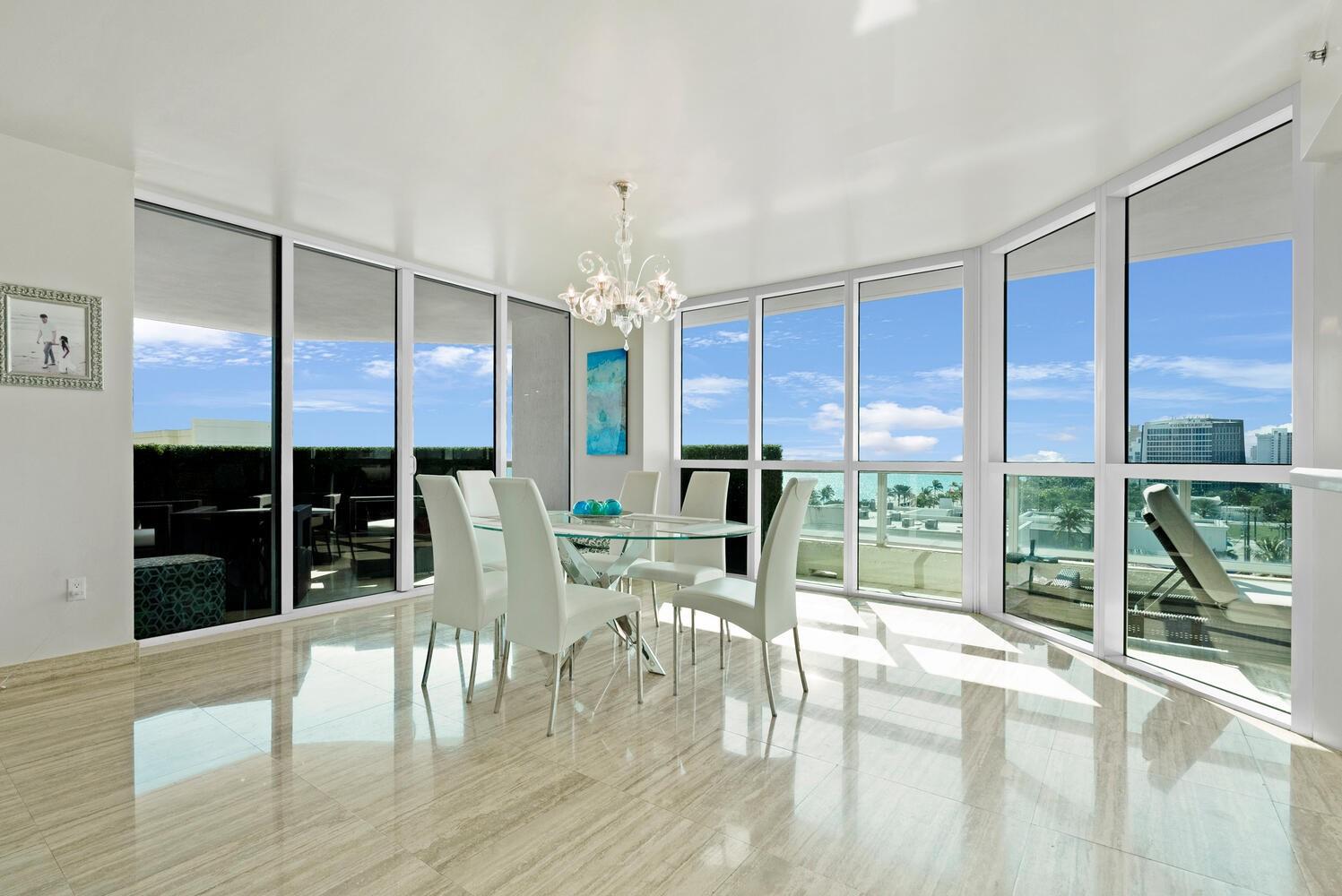 101 S Fort Lauderdale Bch Blvd #801 Fort Lauderdale, FL 33304