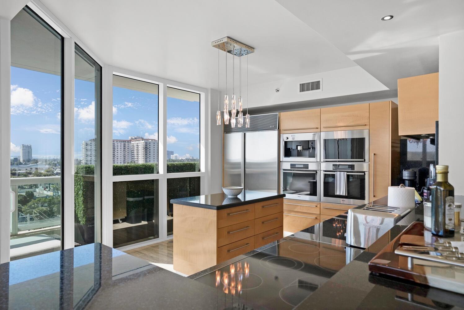 101 S Fort Lauderdale Bch Blvd #801 Fort Lauderdale, FL 33304