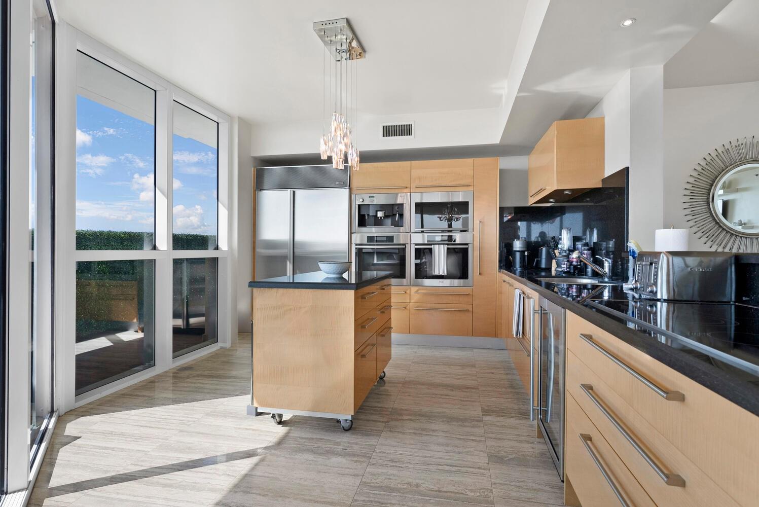 101 S Fort Lauderdale Bch Blvd #801 Fort Lauderdale, FL 33304