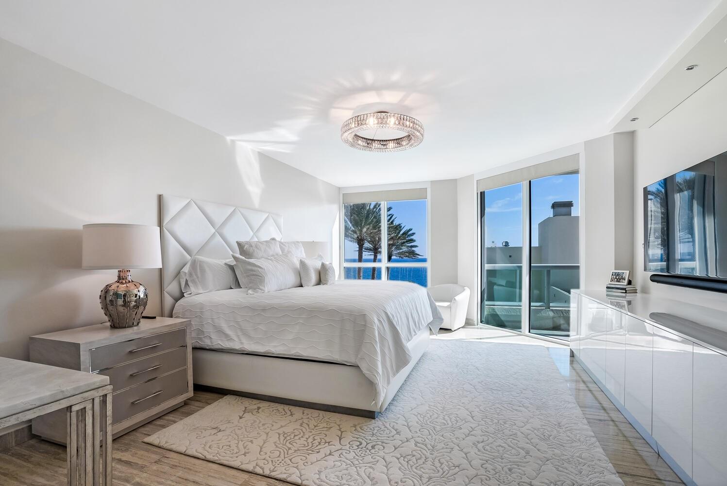 101 S Fort Lauderdale Bch Blvd #801 Fort Lauderdale, FL 33304