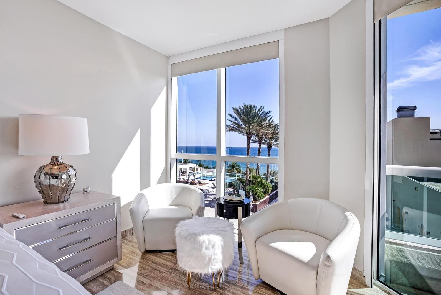 101 S Fort Lauderdale Bch Blvd #801 Fort Lauderdale, FL 33304