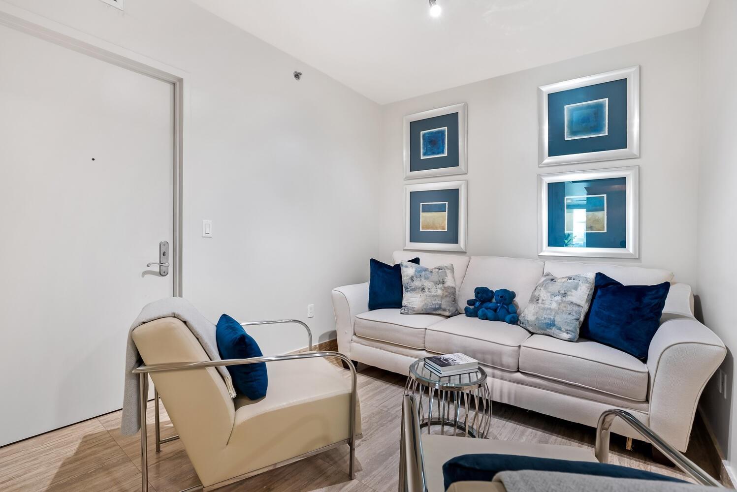 101 S Fort Lauderdale Bch Blvd #801 Fort Lauderdale, FL 33304