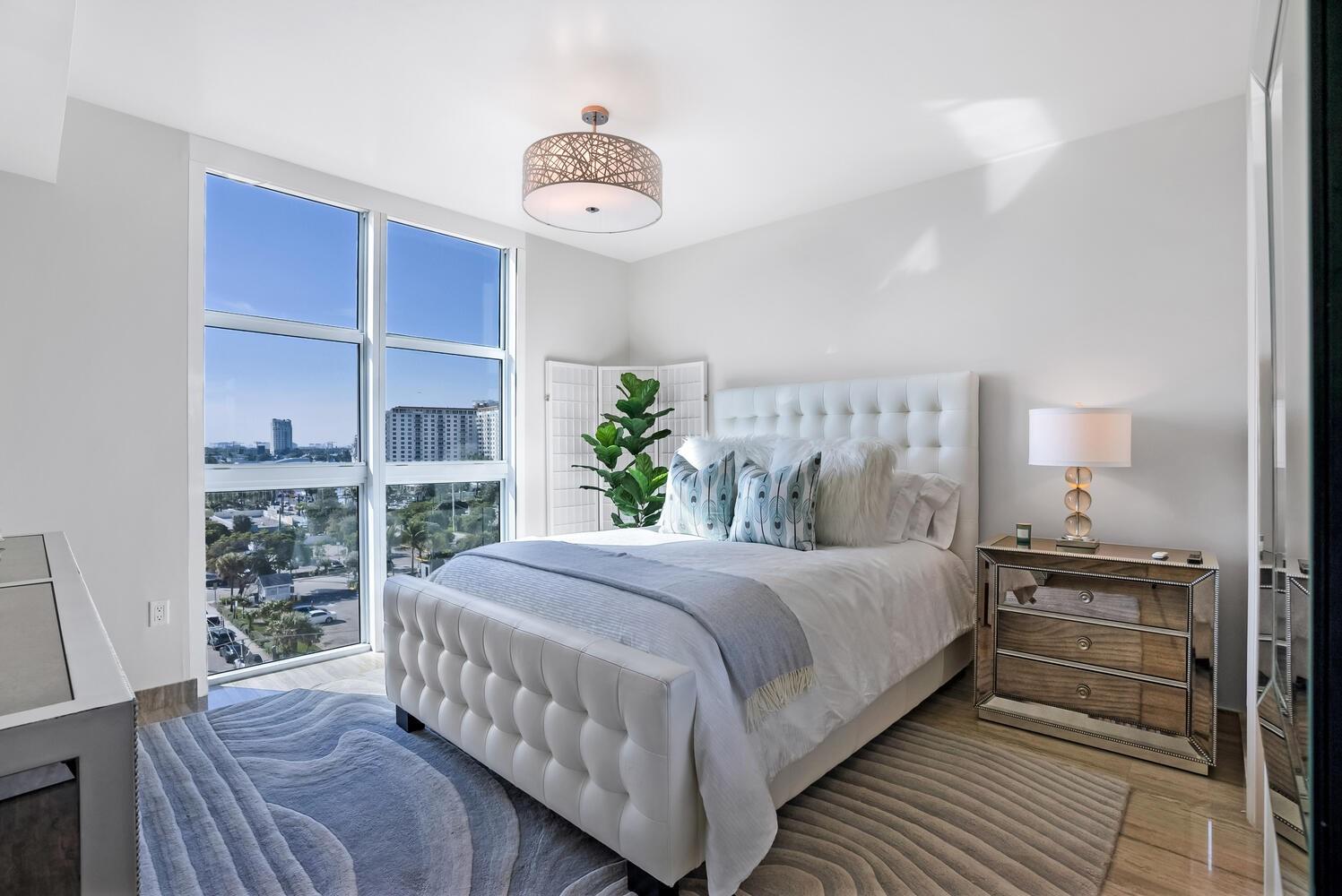 101 S Fort Lauderdale Bch Blvd #801 Fort Lauderdale, FL 33304