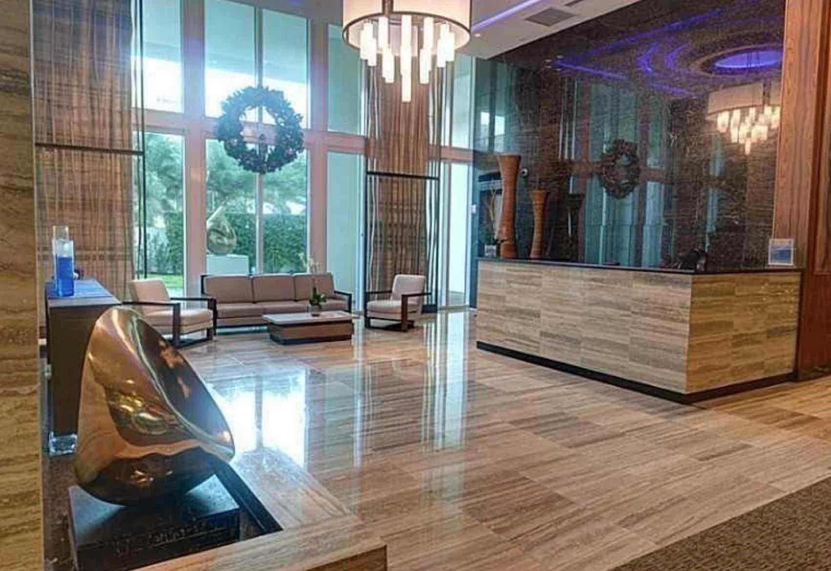 101 S Fort Lauderdale Bch Blvd #801 Fort Lauderdale, FL 33304