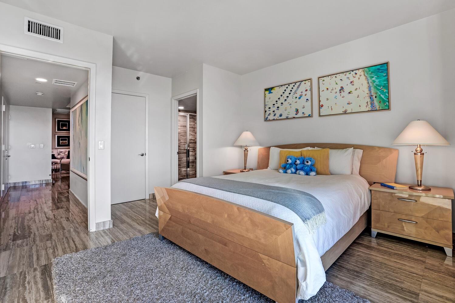 101 S Fort Lauderdale Bch Blvd #801 Fort Lauderdale, FL 33304