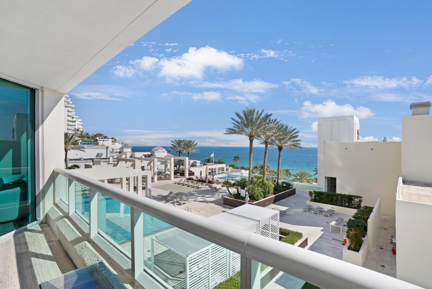 101 S Fort Lauderdale Bch Blvd #801 Fort Lauderdale, FL 33304