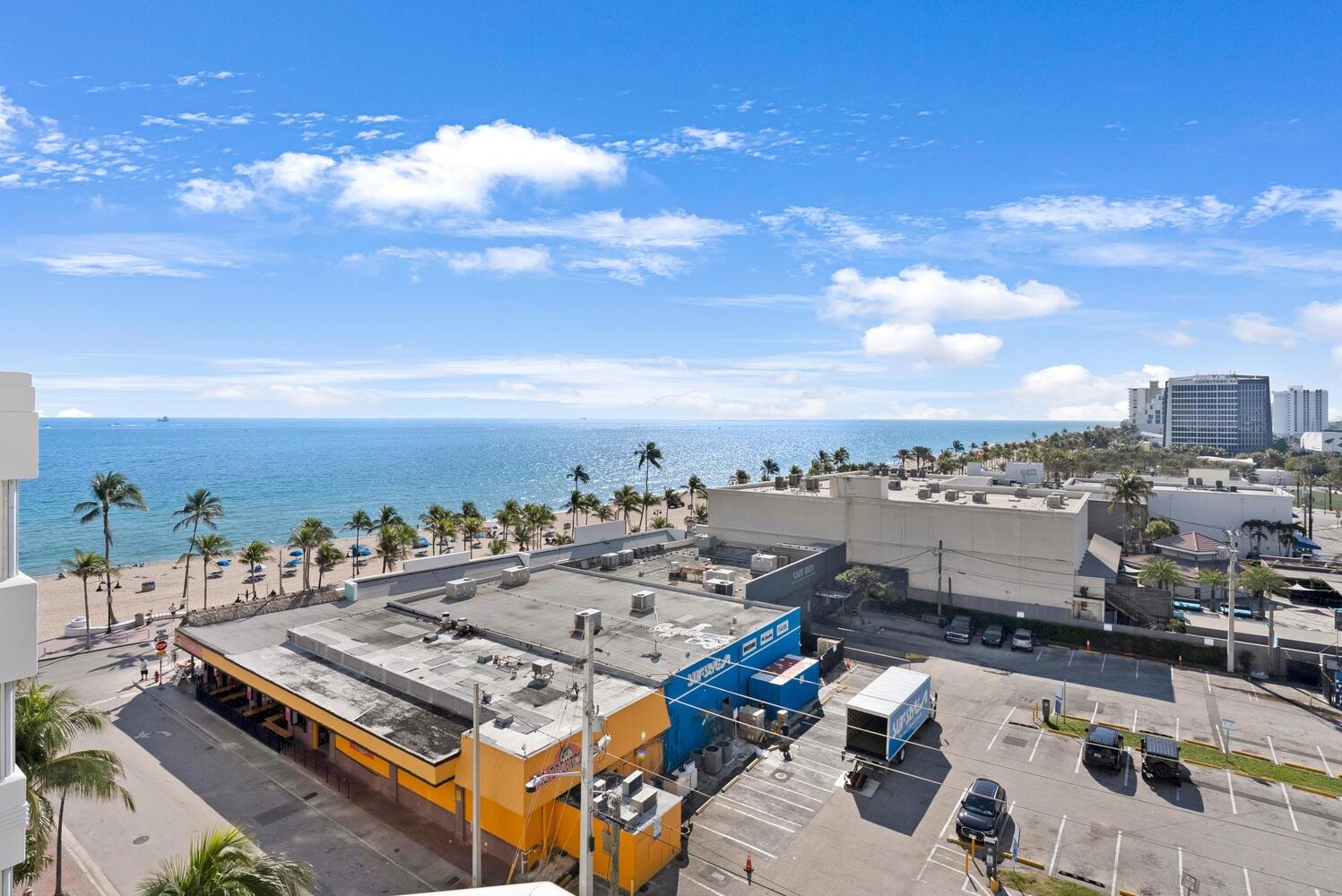 101 S Fort Lauderdale Bch Blvd #801 Fort Lauderdale, FL 33304