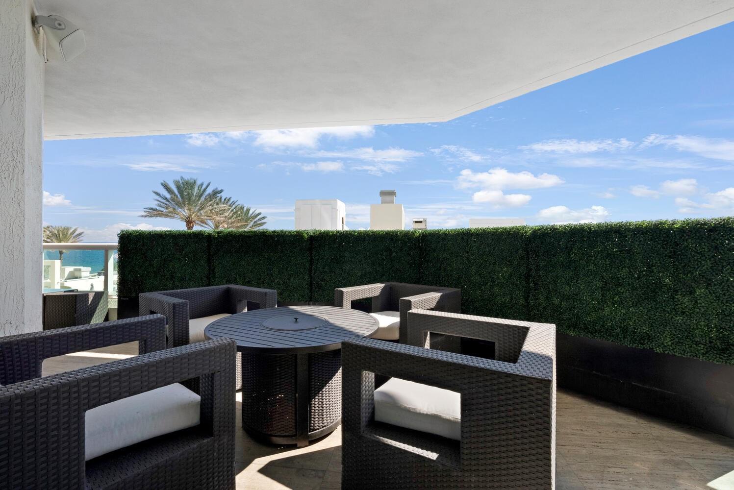 101 S Fort Lauderdale Bch Blvd #801 Fort Lauderdale, FL 33304