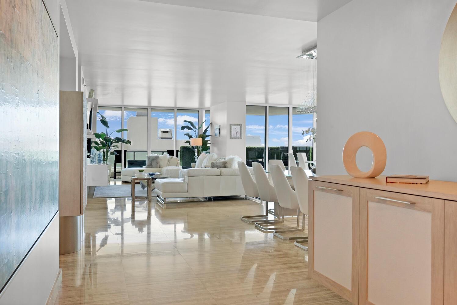 101 S Fort Lauderdale Bch Blvd #801 Fort Lauderdale, FL 33304