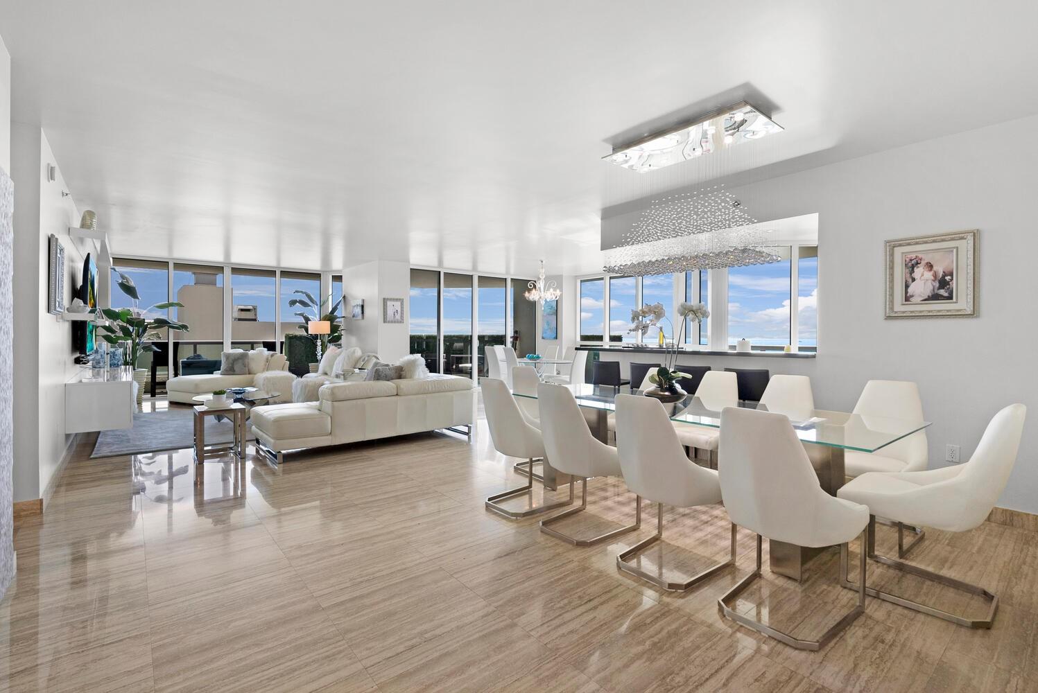 101 S Fort Lauderdale Bch Blvd #801 Fort Lauderdale, FL 33304