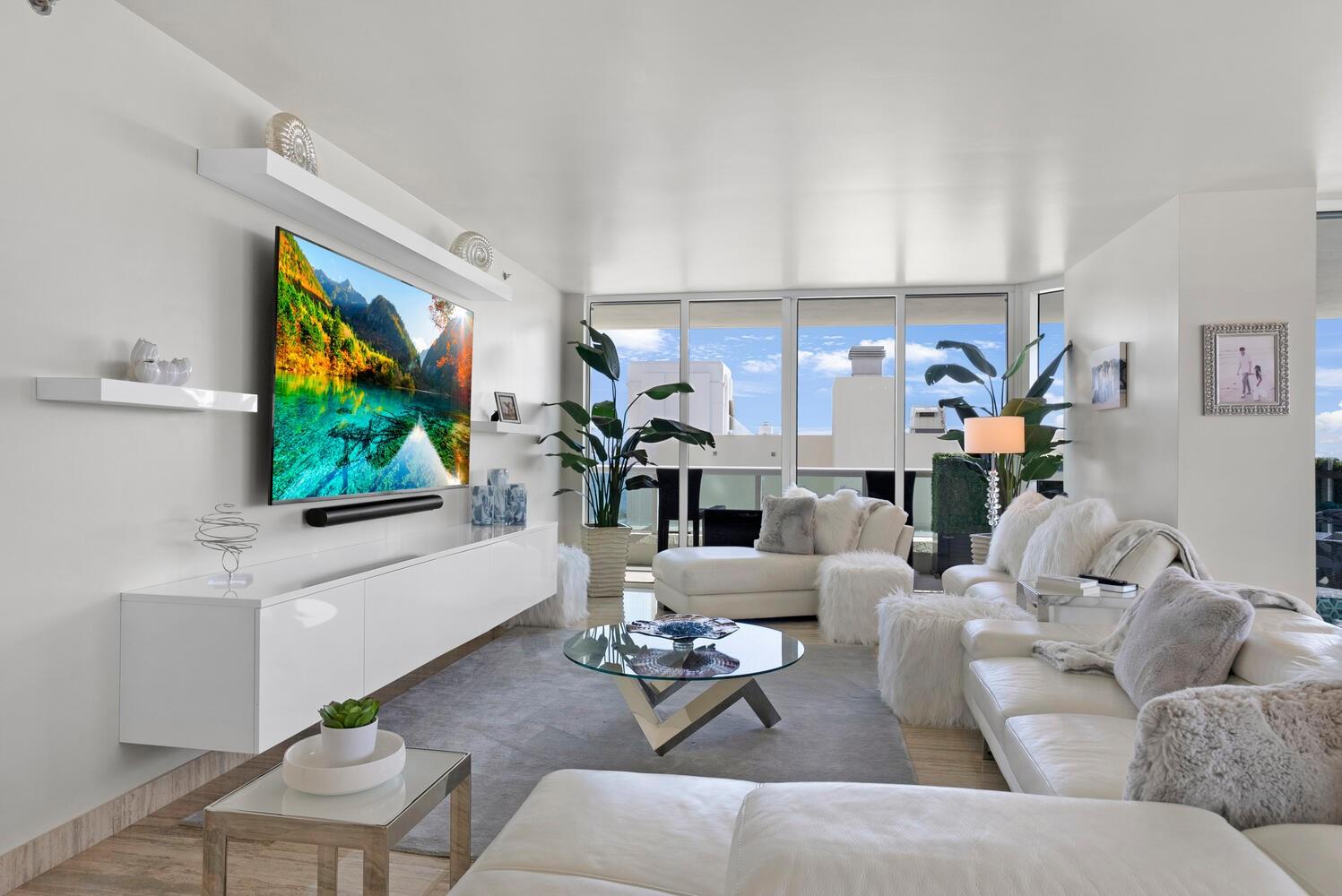 101 S Fort Lauderdale Bch Blvd #801 Fort Lauderdale, FL 33304