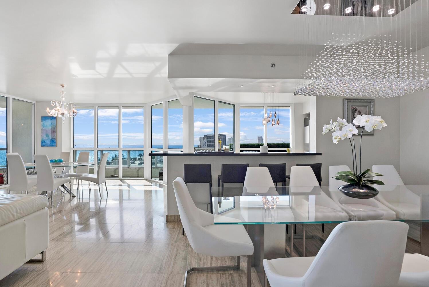 101 S Fort Lauderdale Bch Blvd #801 Fort Lauderdale, FL 33304