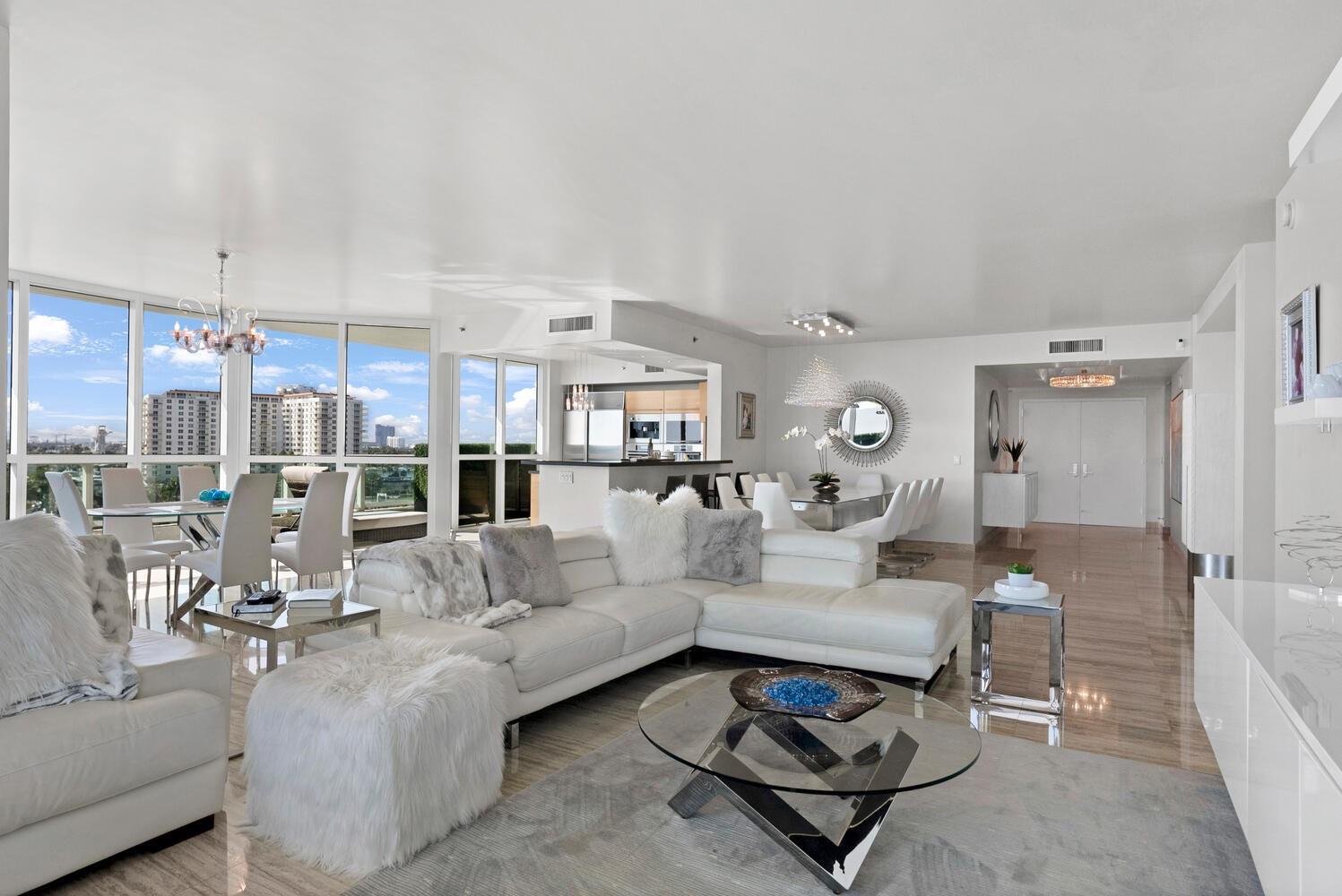 101 S Fort Lauderdale Bch Blvd #801 Fort Lauderdale, FL 33304