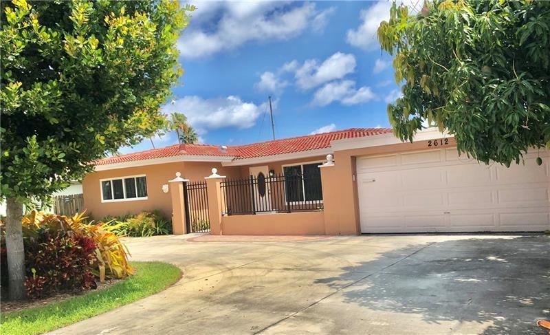 2612 SE 9th St,Pompano Beach, FL 33062