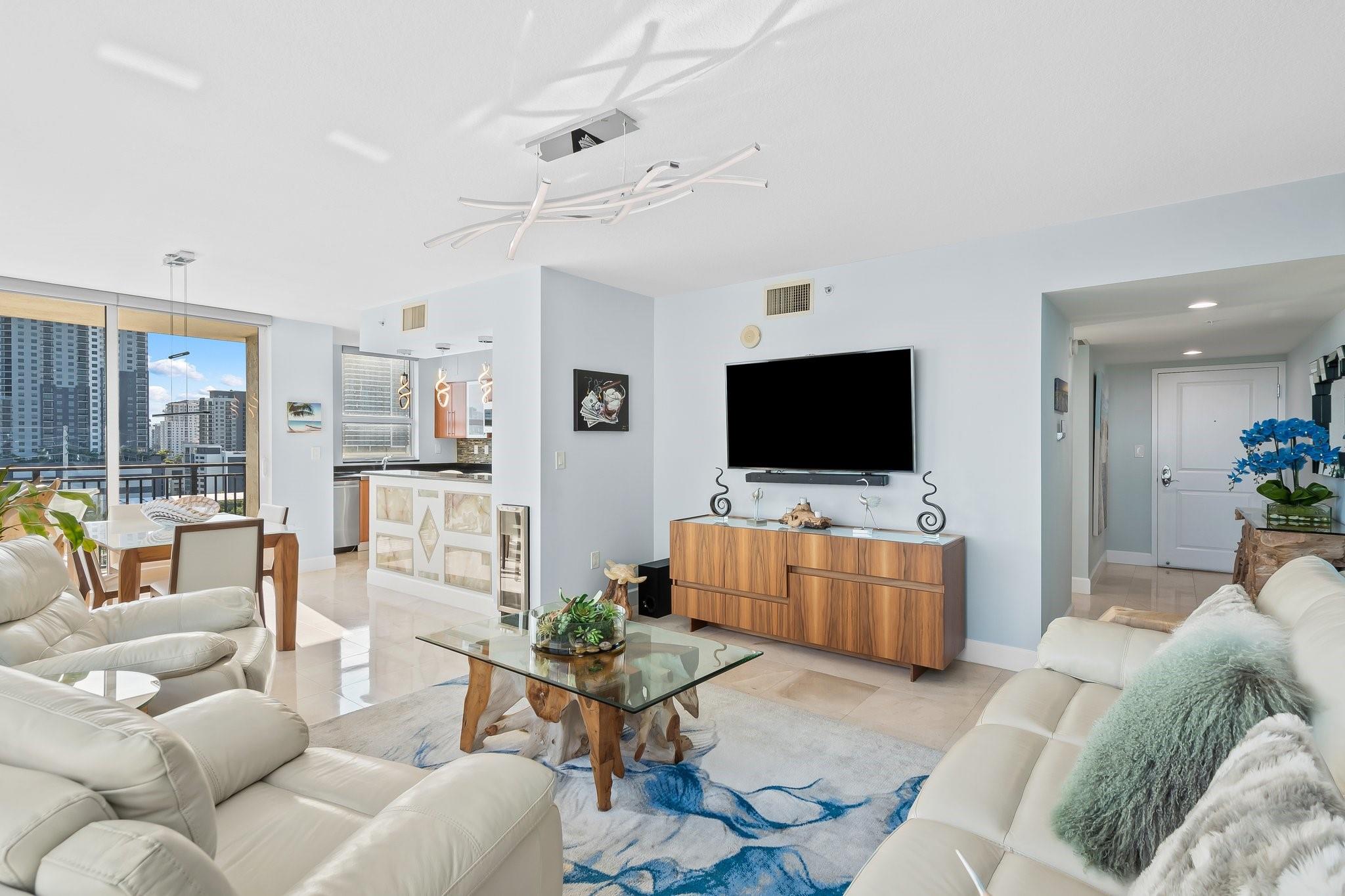 600 W Las Olas Blvd #1207S,Fort Lauderdale, FL 33312