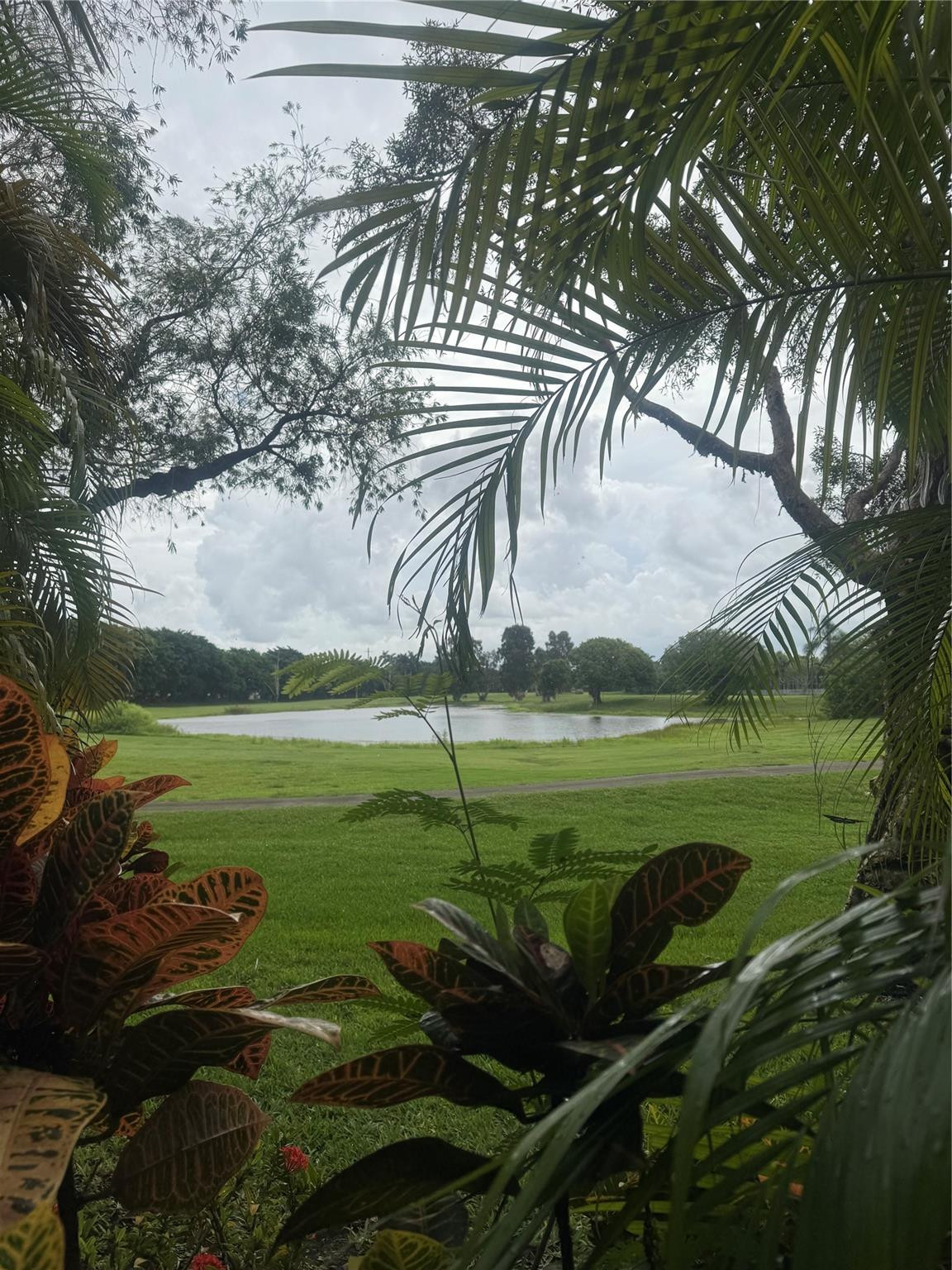 301 SW 158th #104 Pembroke Pines, FL 33027