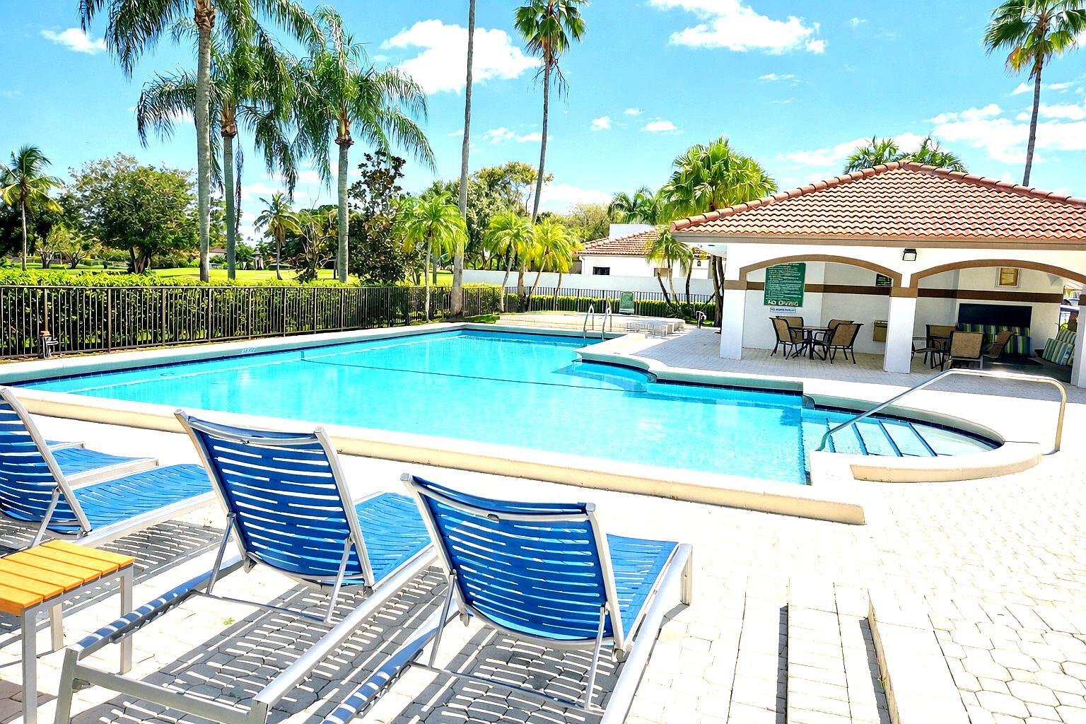 301 SW 158th #104 Pembroke Pines, FL 33027