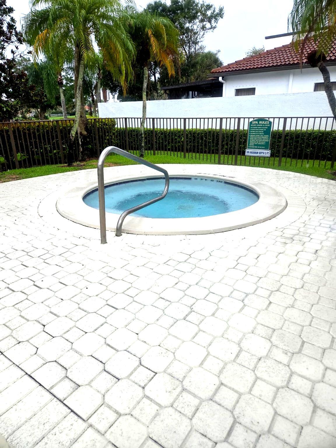 301 SW 158th #104 Pembroke Pines, FL 33027