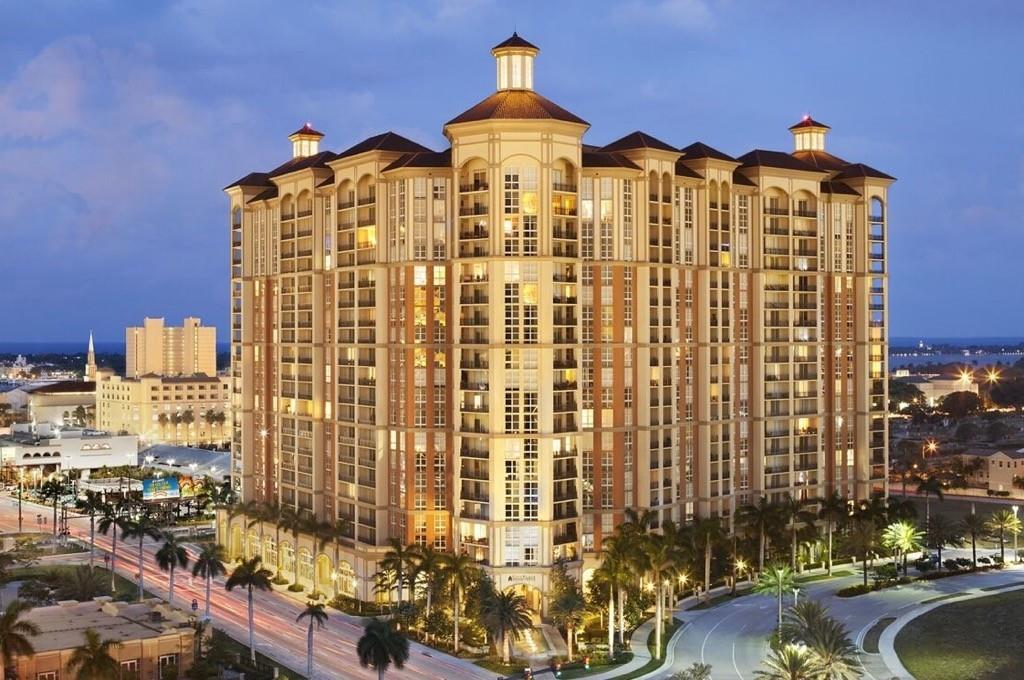 550 Okeechobee Blvd #812