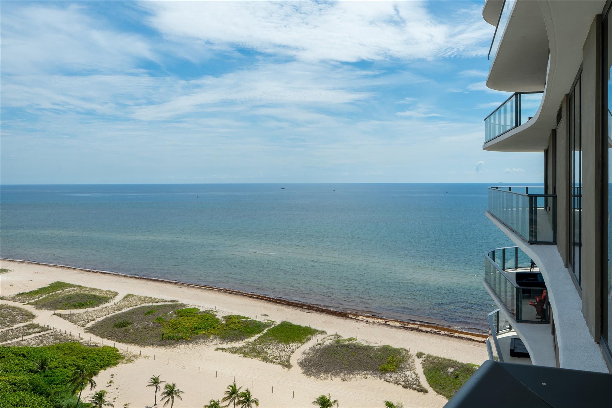 730 N Ocean Bl #1501