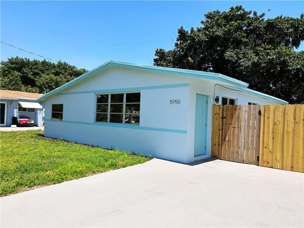 5950 NW 42nd Ave