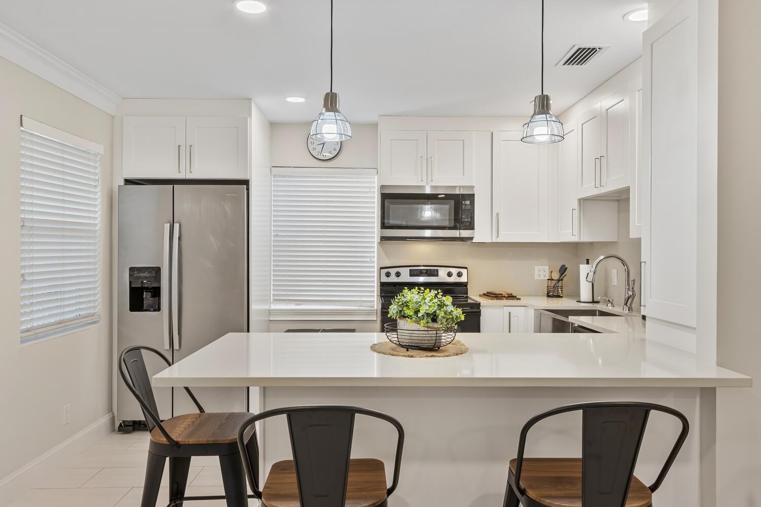 414 S Ocean Breeze #1-3