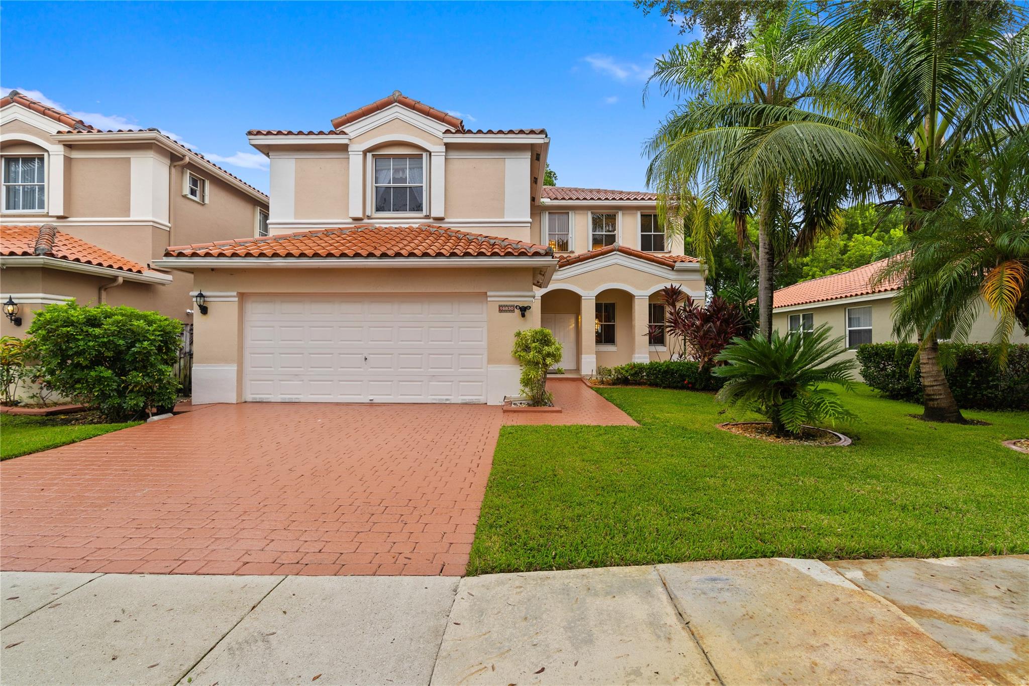 16830 SW 36th Ct