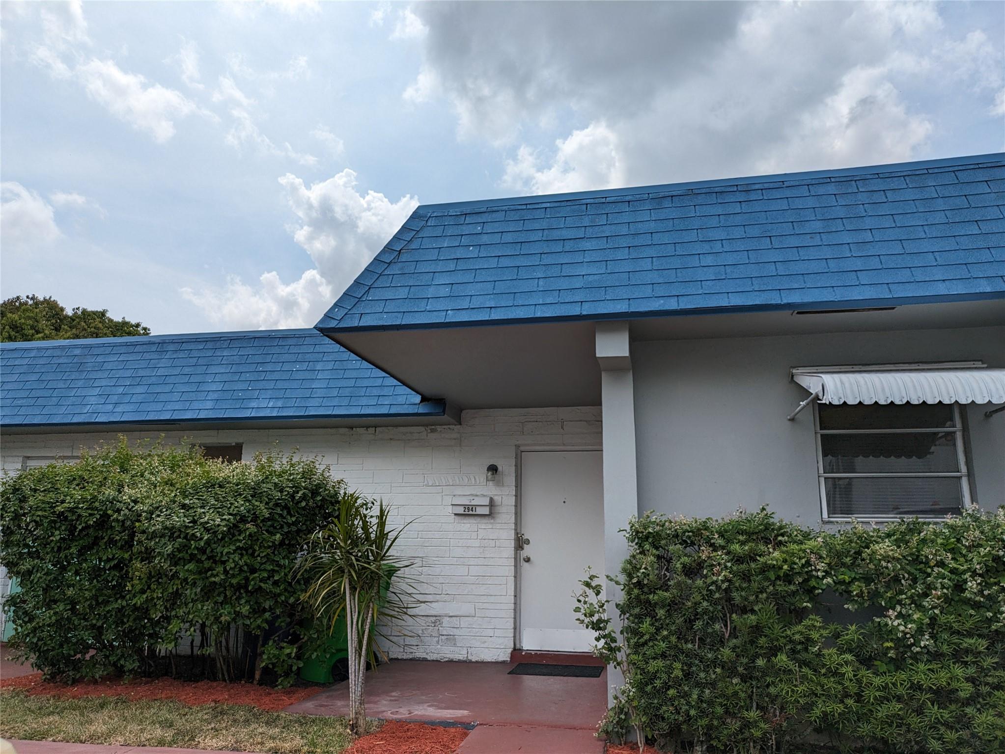 2941 NW 68th Ter #5