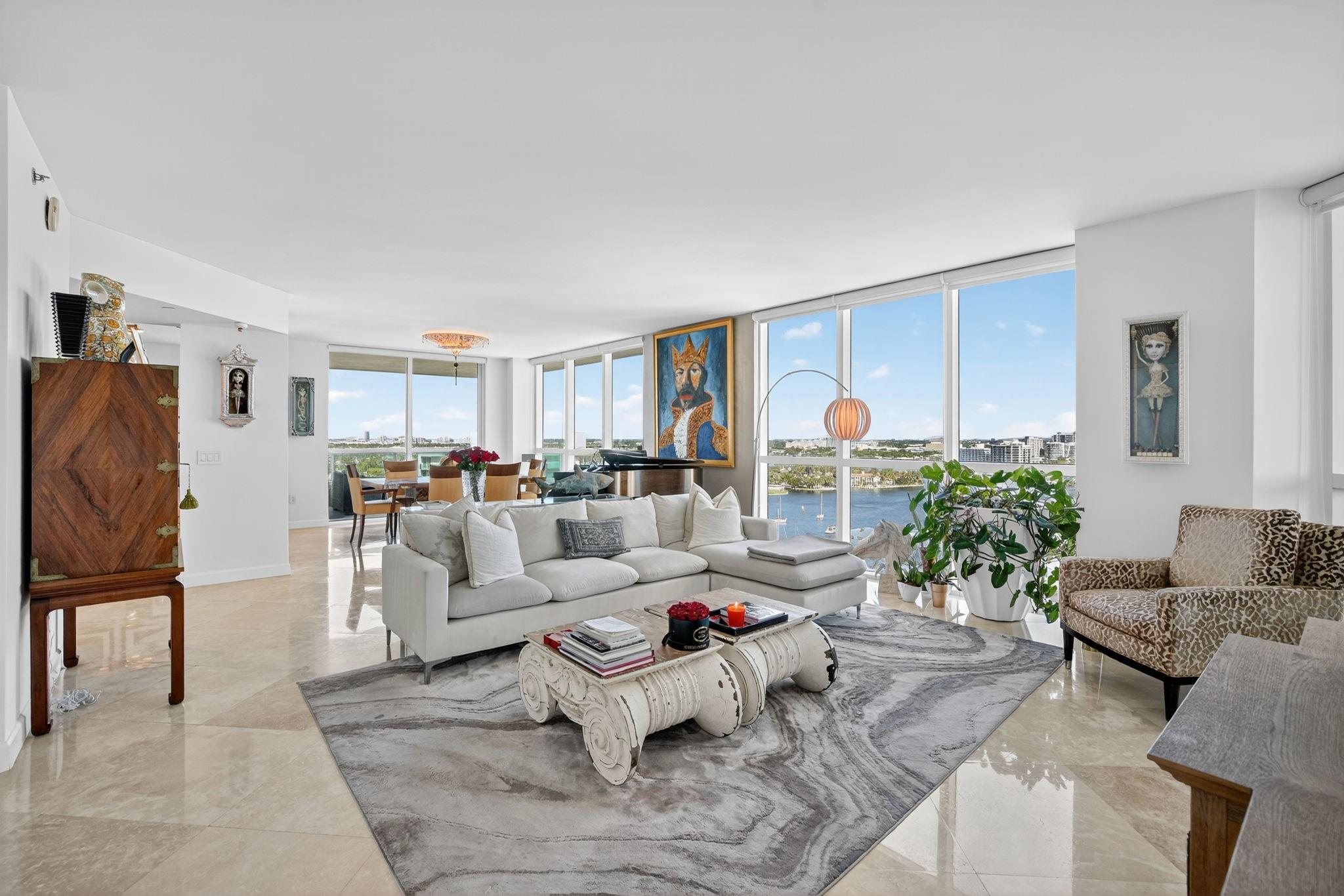 101 S Fort Lauderdale Bch Blvd #1706 Fort Lauderdale, FL 33316