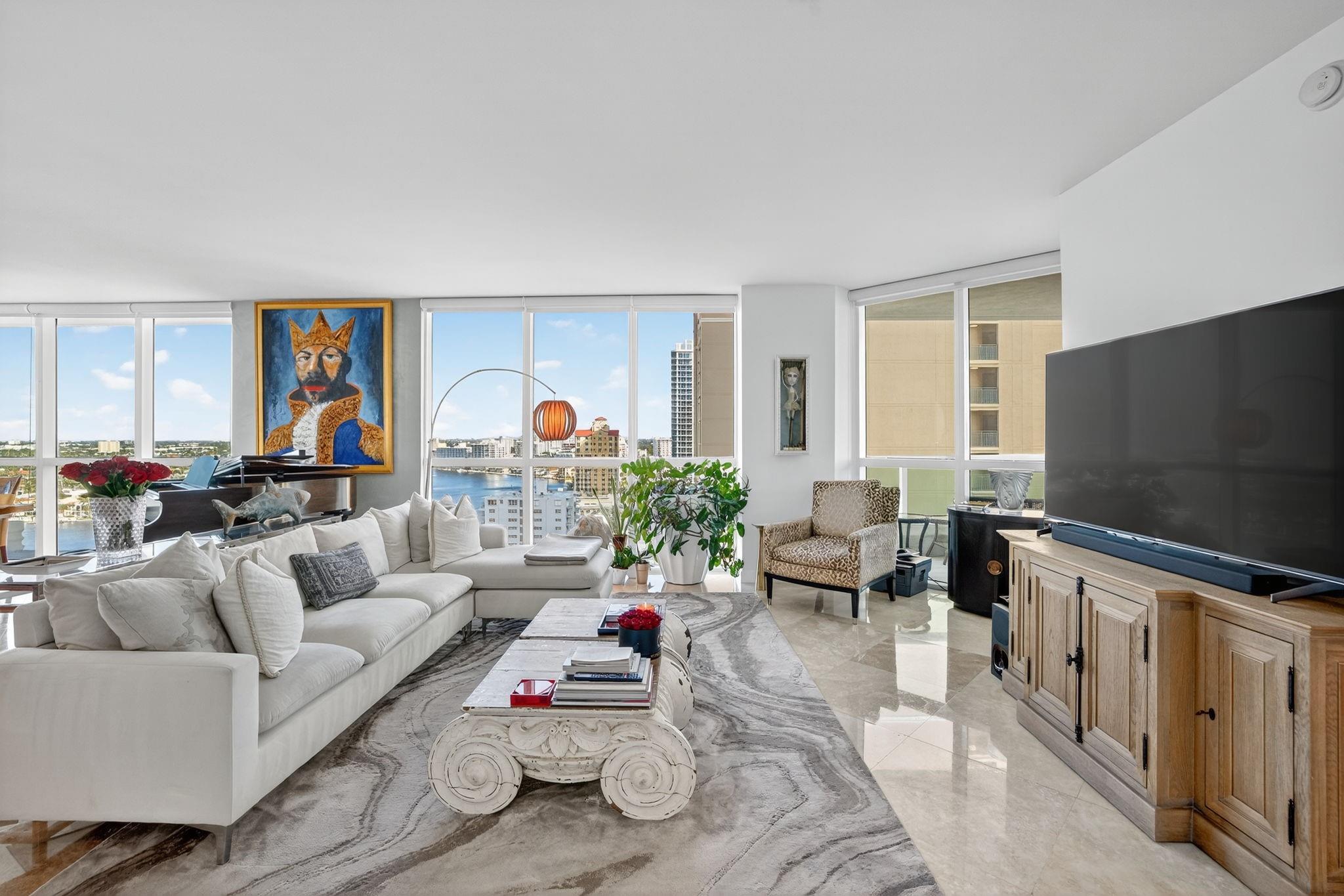 101 S Fort Lauderdale Bch Blvd #1706 Fort Lauderdale, FL 33316