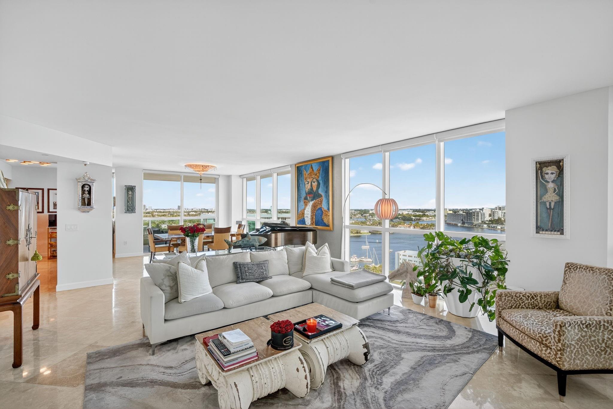 101 S Fort Lauderdale Bch Blvd #1706 Fort Lauderdale, FL 33316