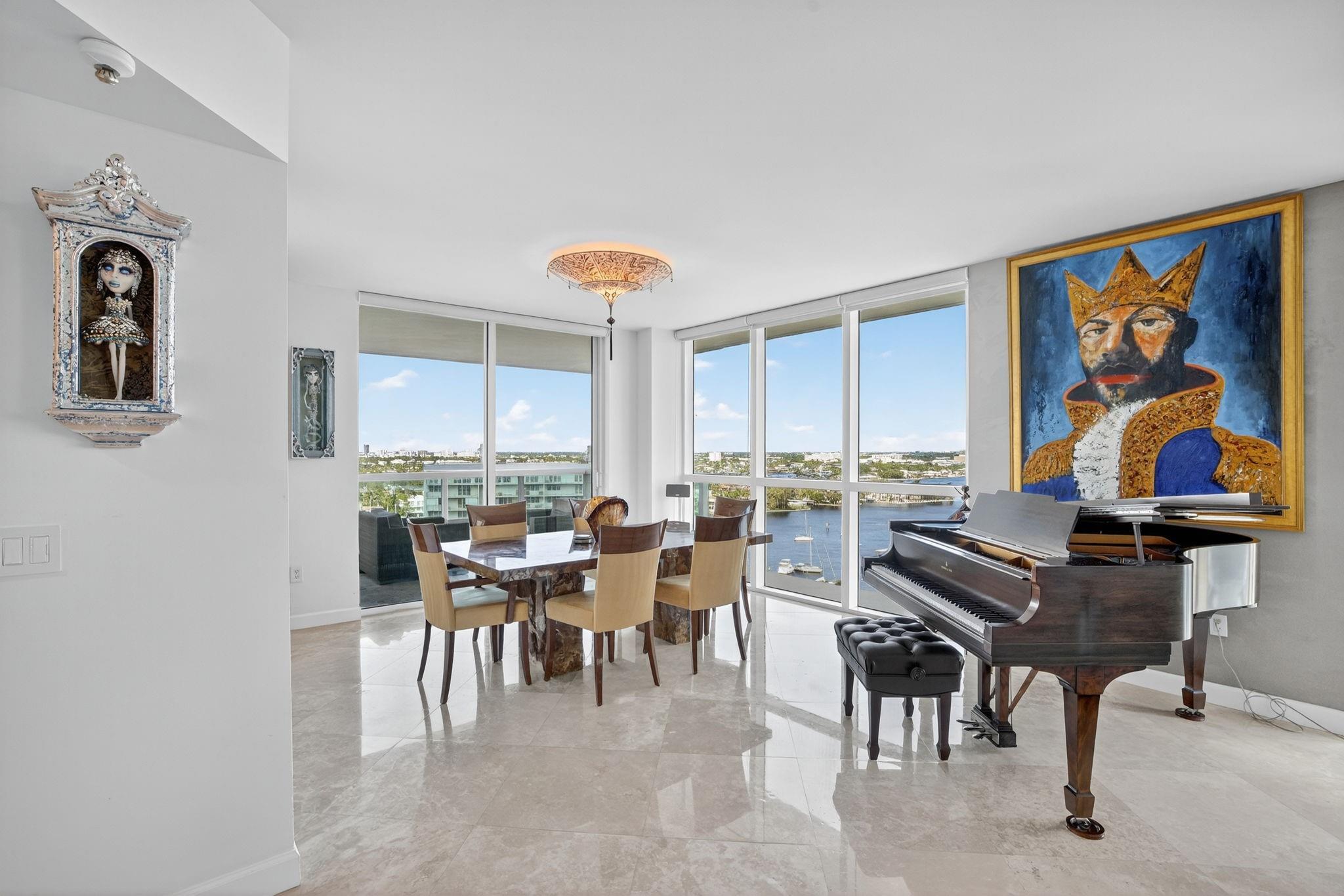 101 S Fort Lauderdale Bch Blvd #1706 Fort Lauderdale, FL 33316