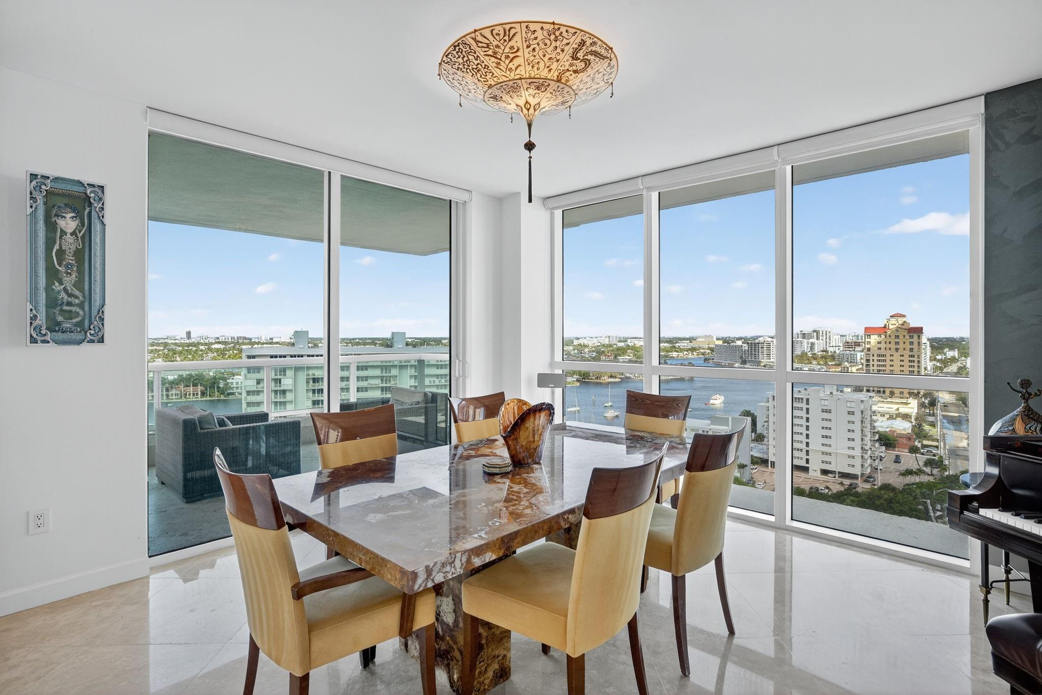 101 S Fort Lauderdale Bch Blvd #1706 Fort Lauderdale, FL 33316