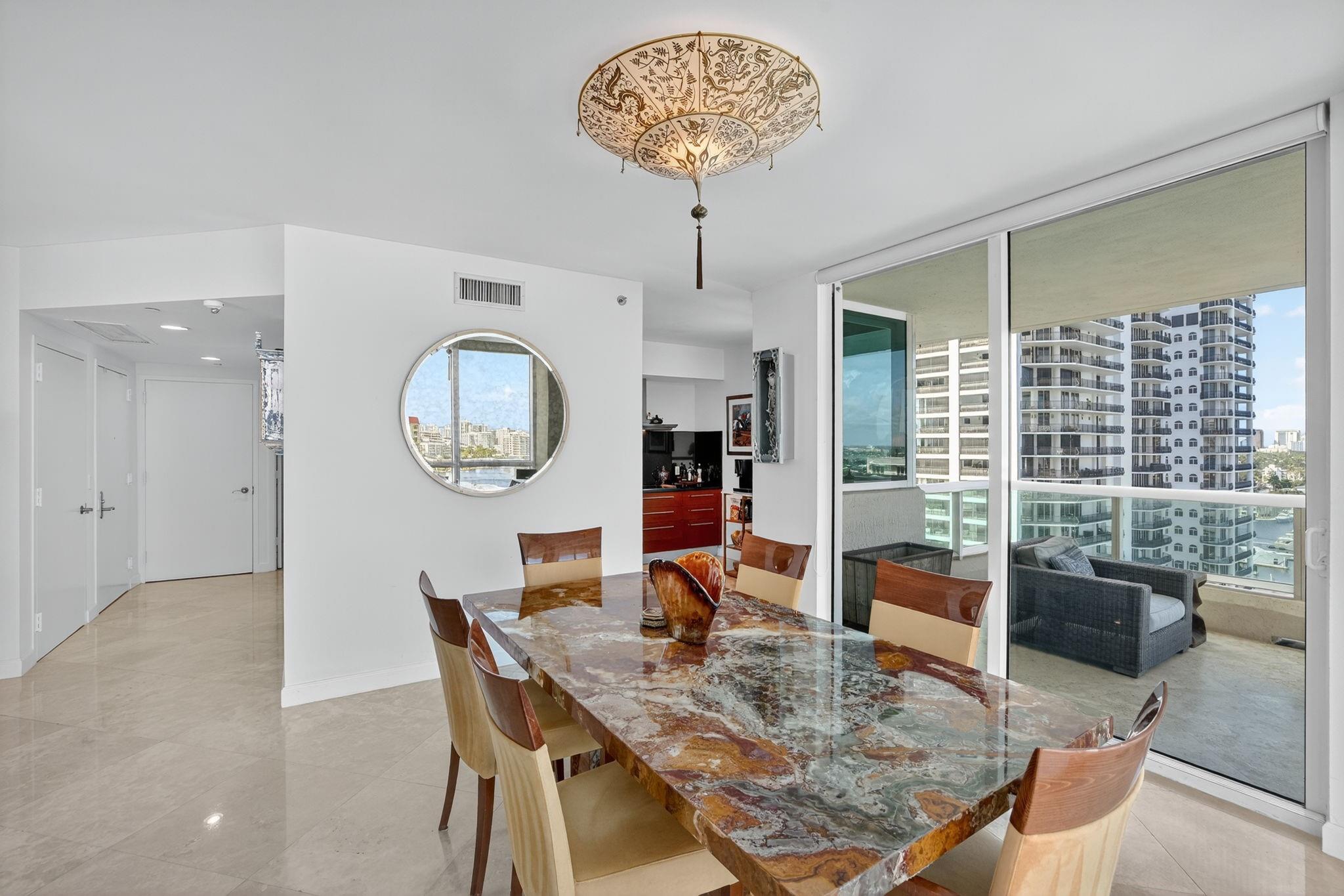 101 S Fort Lauderdale Bch Blvd #1706 Fort Lauderdale, FL 33316