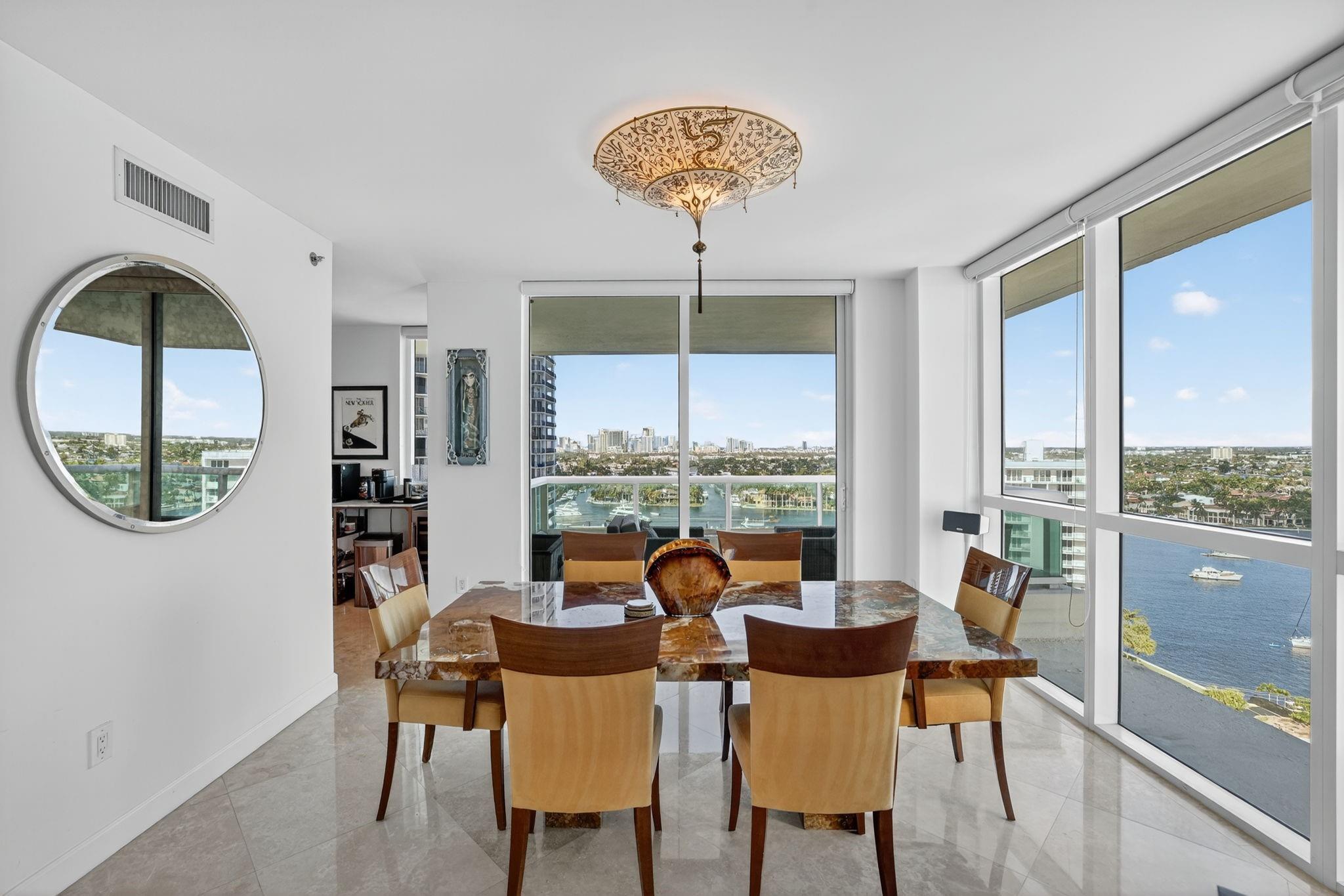 101 S Fort Lauderdale Bch Blvd #1706 Fort Lauderdale, FL 33316