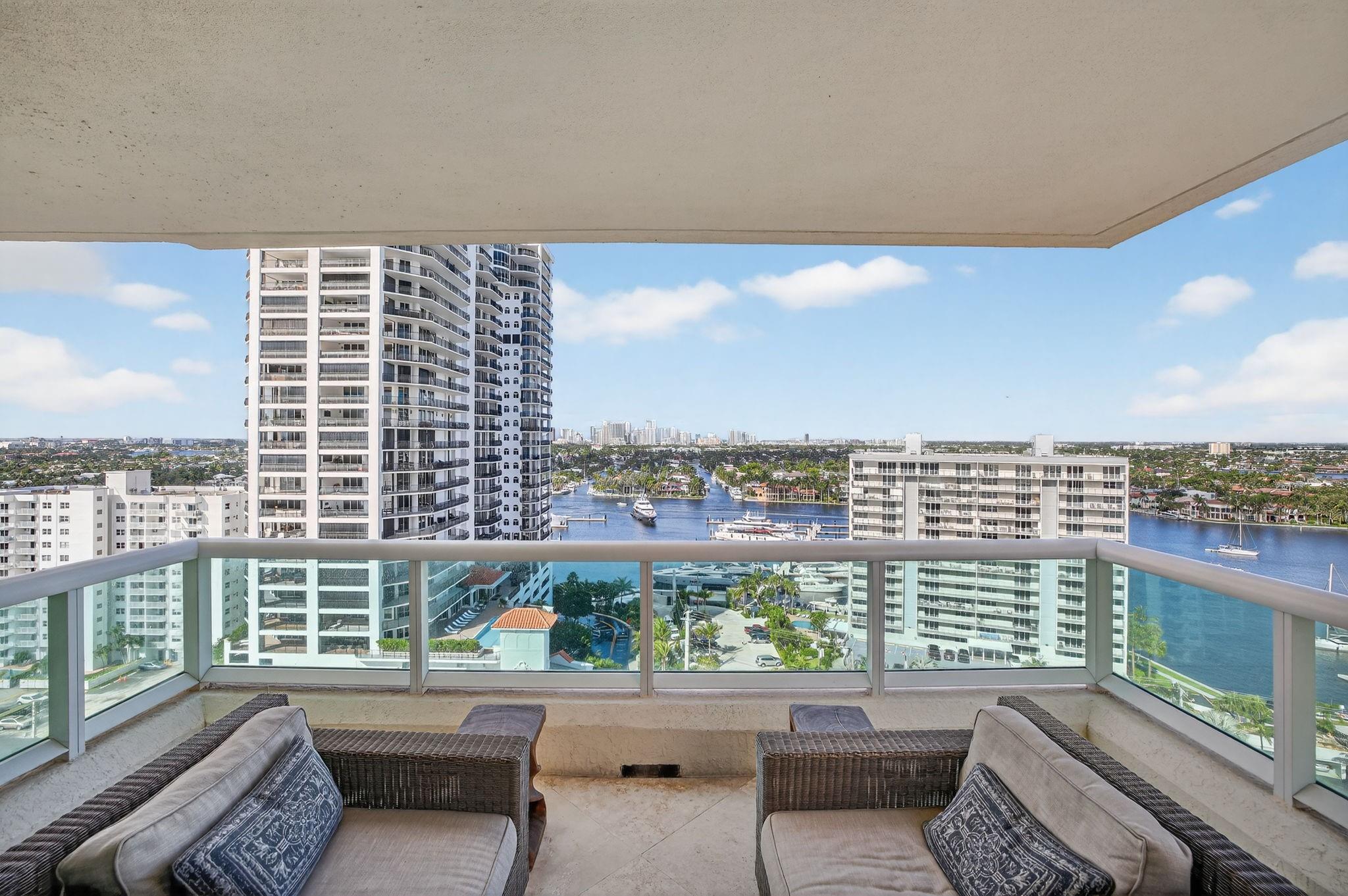 101 S Fort Lauderdale Bch Blvd #1706 Fort Lauderdale, FL 33316