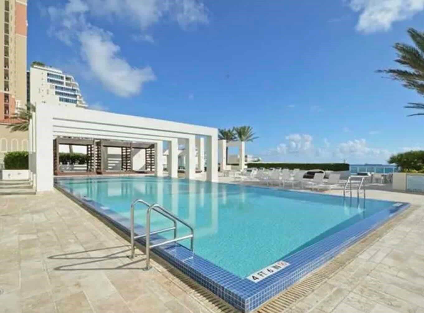 101 S Fort Lauderdale Bch Blvd #1706 Fort Lauderdale, FL 33316