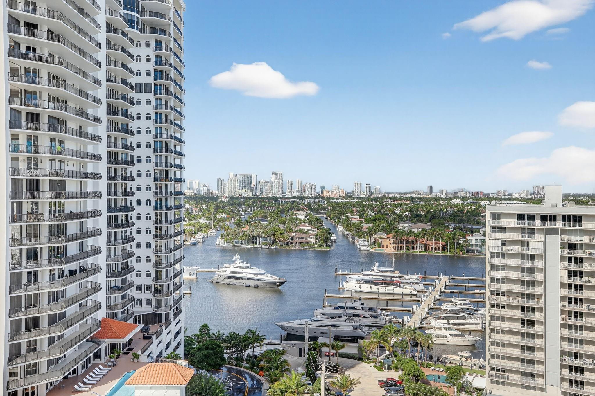 101 S Fort Lauderdale Bch Blvd #1706 Fort Lauderdale, FL 33316