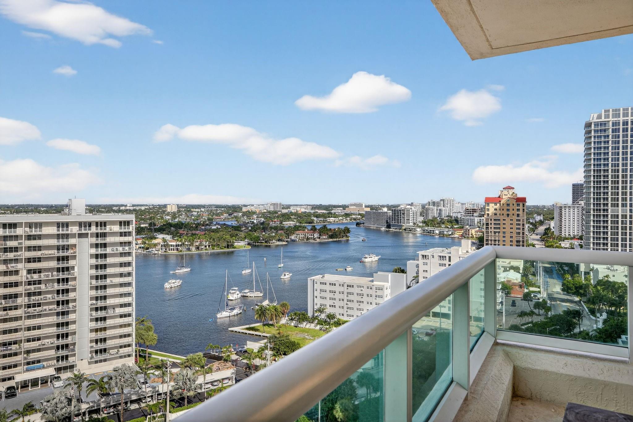 101 S Fort Lauderdale Bch Blvd #1706 Fort Lauderdale, FL 33316