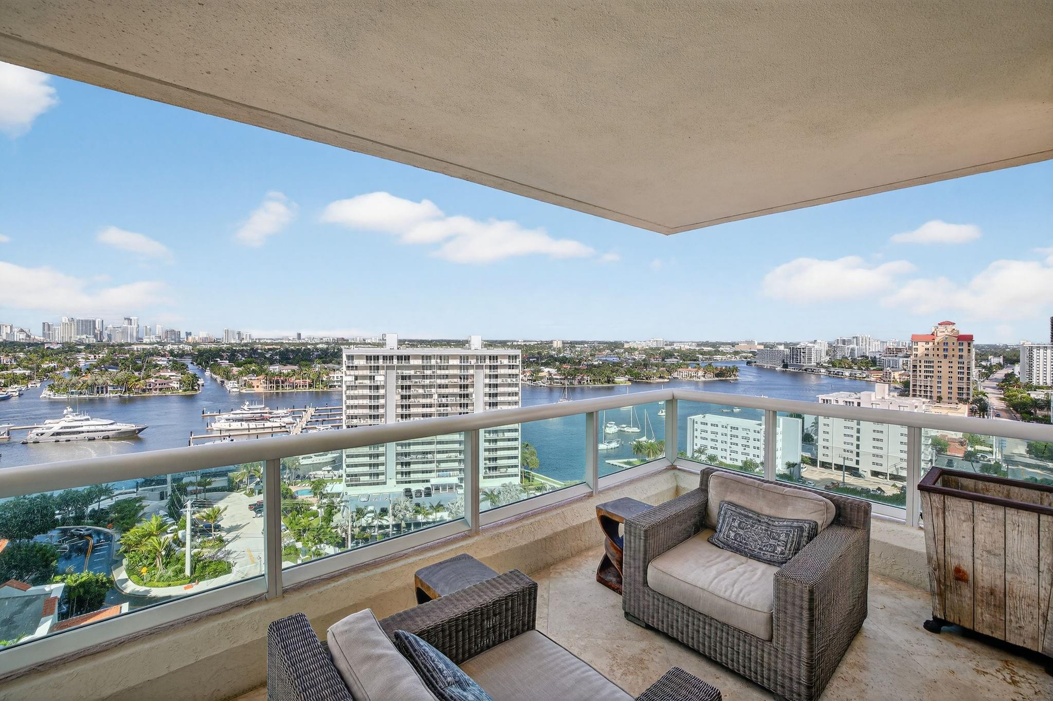 101 S Fort Lauderdale Bch Blvd #1706 Fort Lauderdale, FL 33316